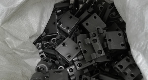 長(zhǎng)合頁(yè)，車(chē)廂合頁(yè)焊接處出現(xiàn)開(kāi)裂的原因分析及預(yù)防改善對(duì)策