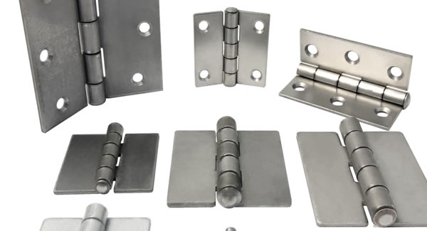 廣有五金&東莞合頁(yè)|不銹鋼合頁(yè)的特性?xún)?yōu)點(diǎn)及注意事項(xiàng)