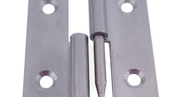 廣有五金&東莞合頁|如何區(qū)分合頁與鉸鏈