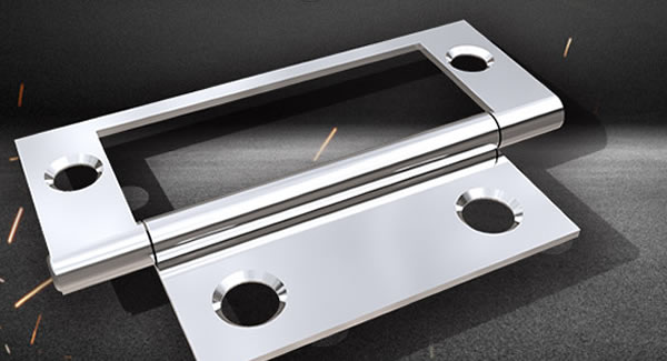 合理使用合頁，省心省錢省力|廣有五金&東莞合頁