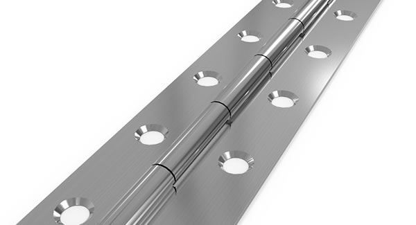 想不到合頁居然還有這么多學(xué)問，果斷收藏|廣有五金&東莞合頁