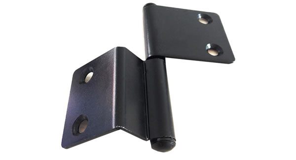 廣有合頁：旗型合頁，傲然屹立|廣有五金&東莞合頁