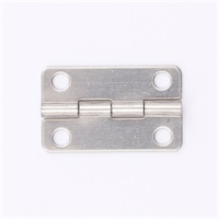 201不銹鋼小合頁，東莞不銹鋼小鉸鏈