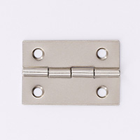 小合頁(yè)，電鍍小合頁(yè)，木盒盒鉸