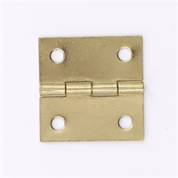 東莞小合頁，1寸鐵合頁，方形小合頁