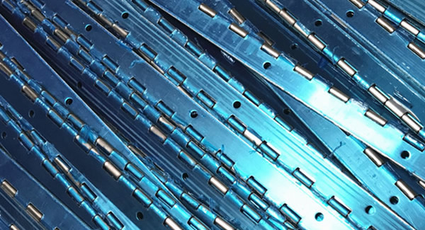 長合頁，默默守護，連接無憂｜廣有五金＆東莞合頁