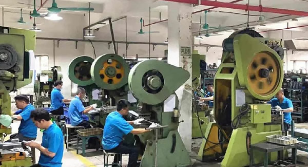 拆裝合頁，靈活變換，彰顯多元優(yōu)勢 | 廣有五金&東莞合頁